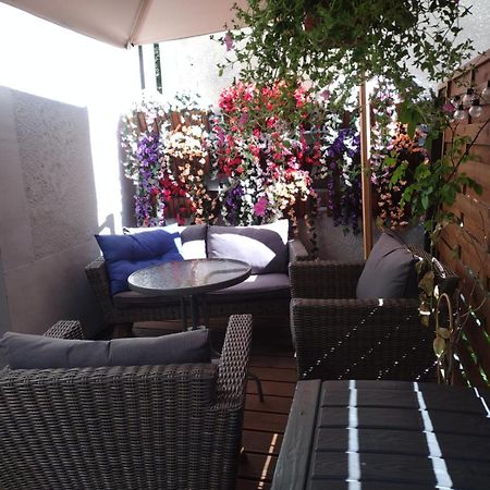 Apartament Apartament Antresola Drzewna Zielona Góra Zewnętrze zdjęcie