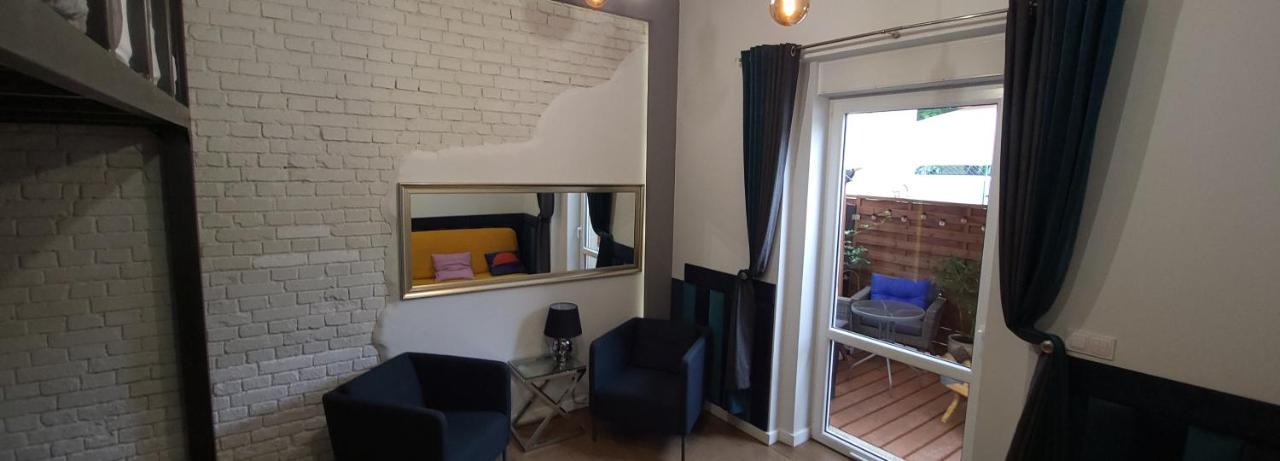 Apartament Apartament Antresola Drzewna Zielona Góra Zewnętrze zdjęcie